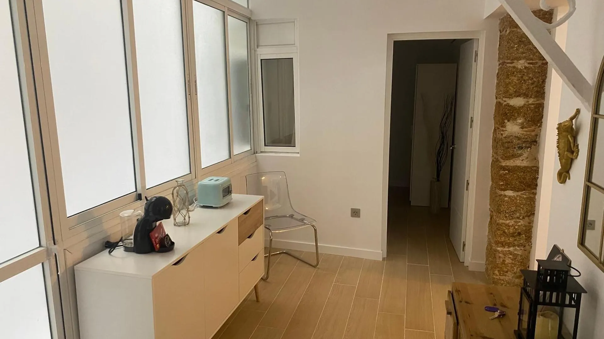 Apartment Falla Loft & Beach Cadiz