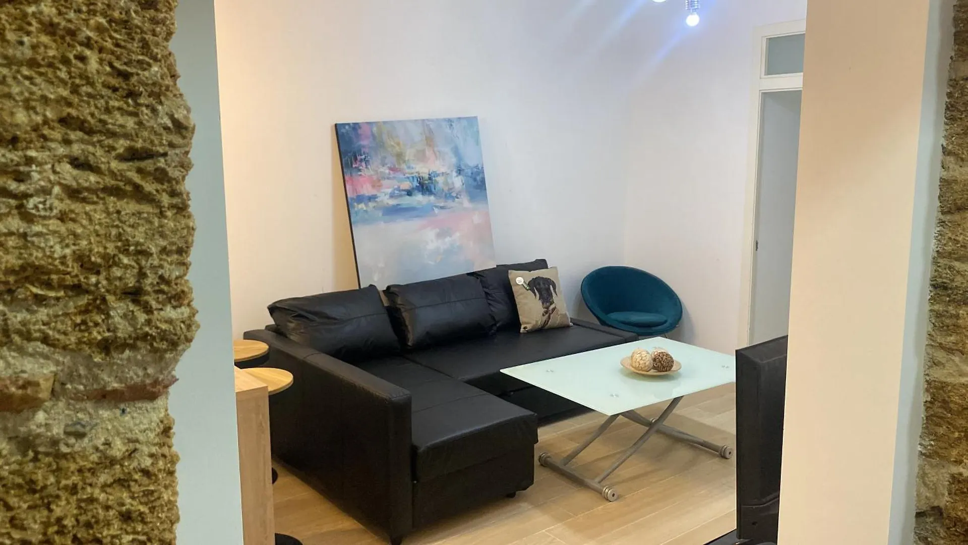 Apartment Falla Loft & Beach Cadiz