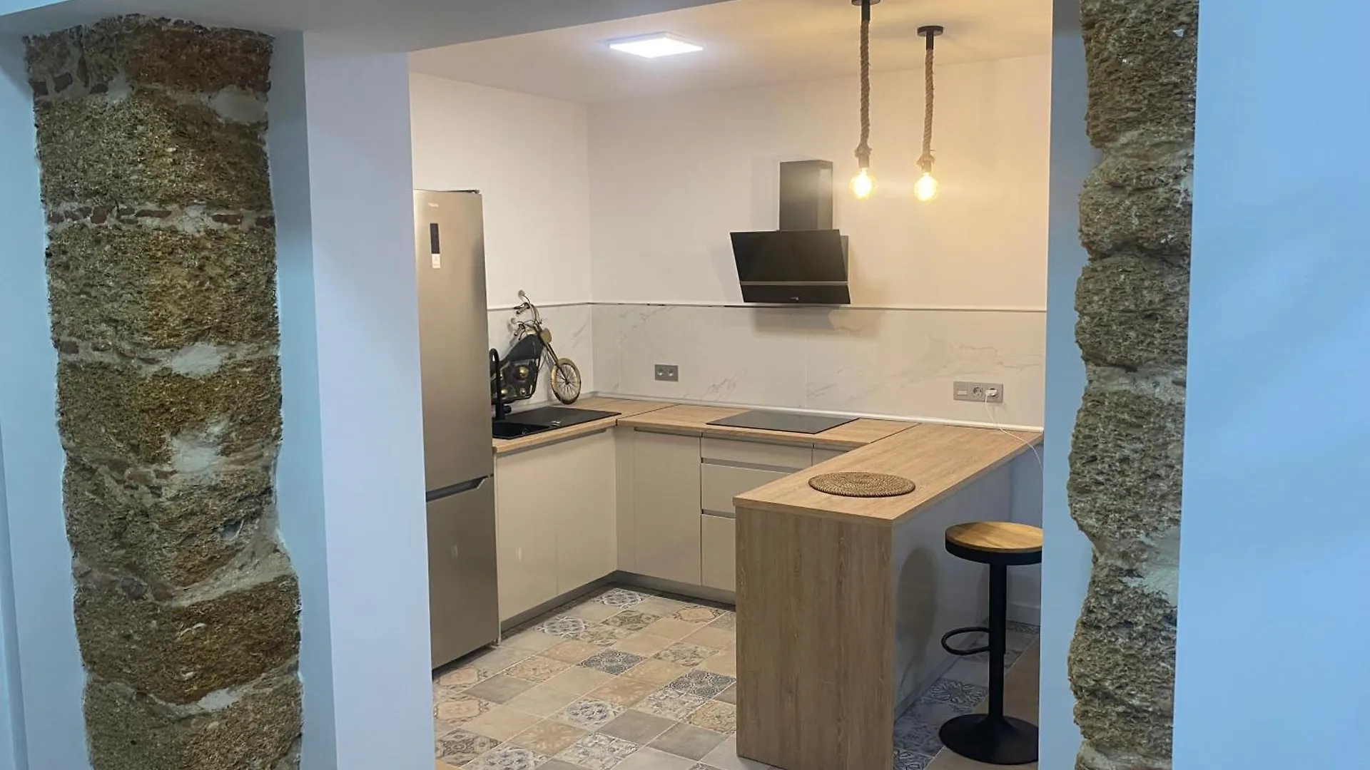 Apartment Falla Loft & Beach Cadiz Spain