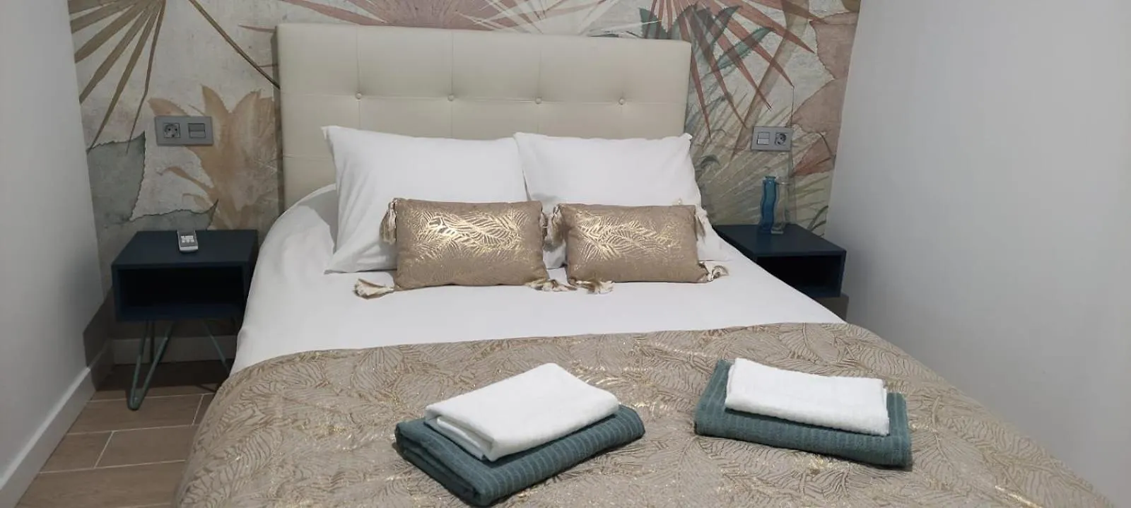 Falla Loft & Beach Cadiz 0*,