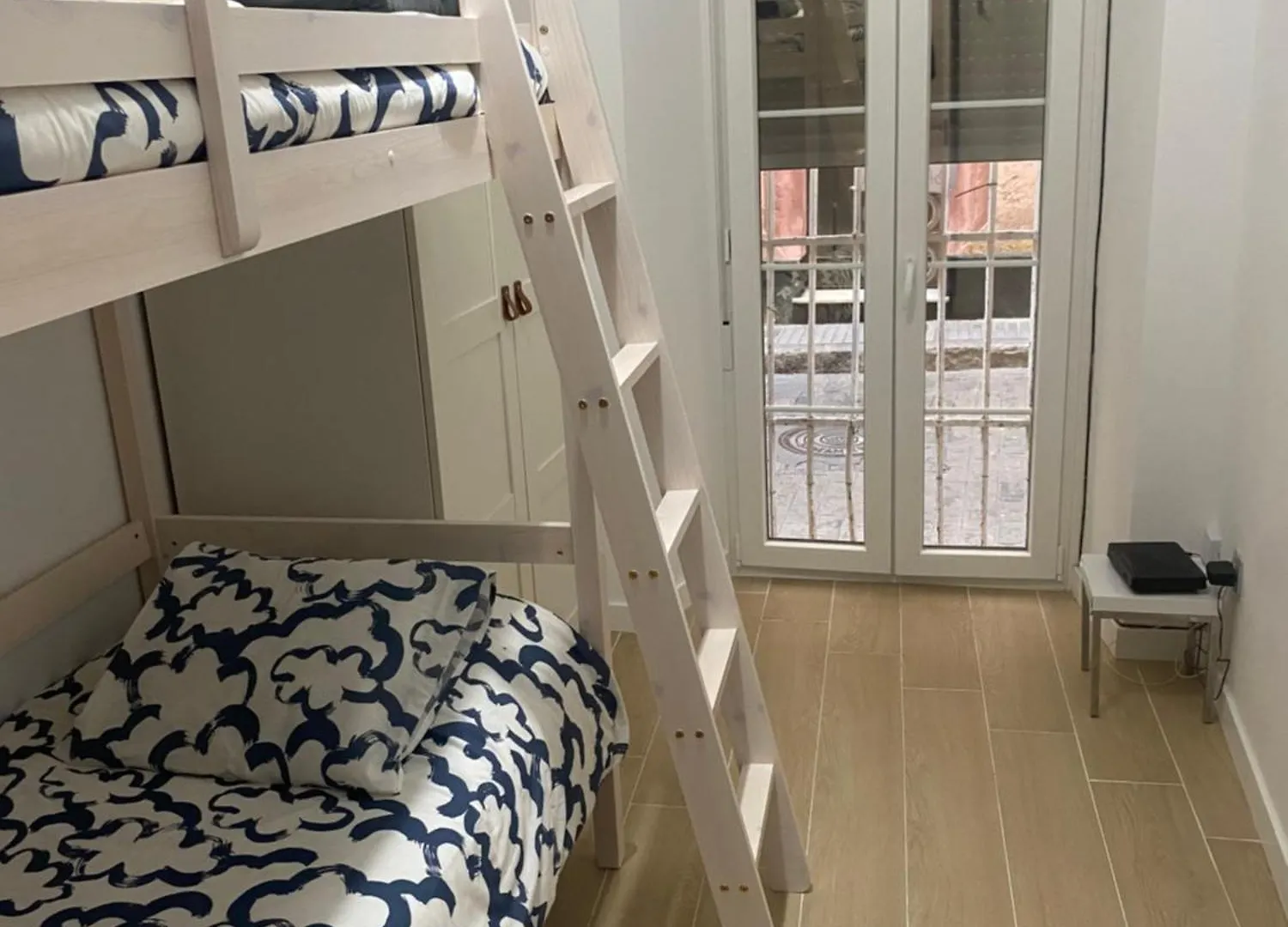 Falla Loft & Beach Cadiz