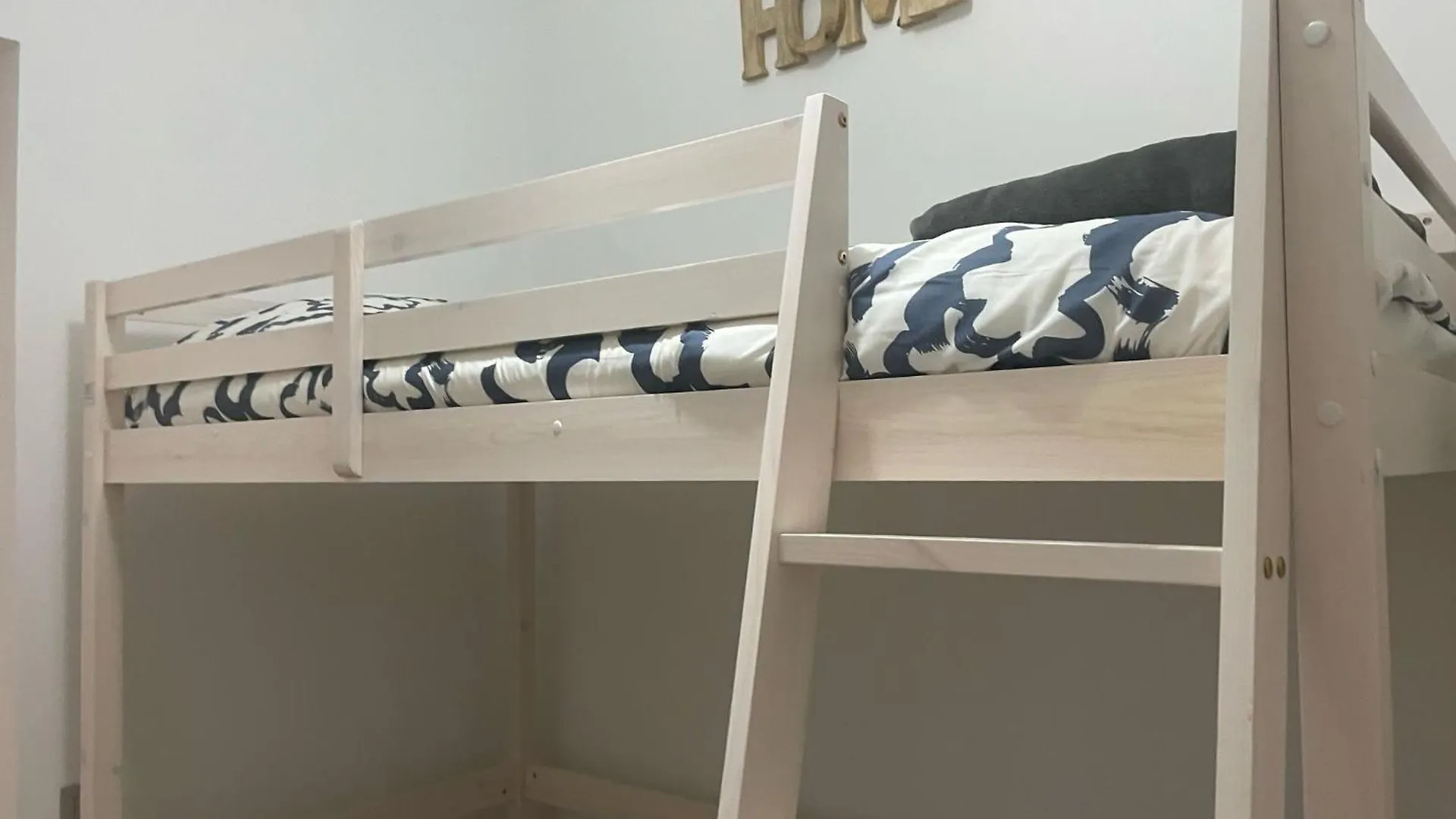 Falla Loft & Beach Cadiz Apartment