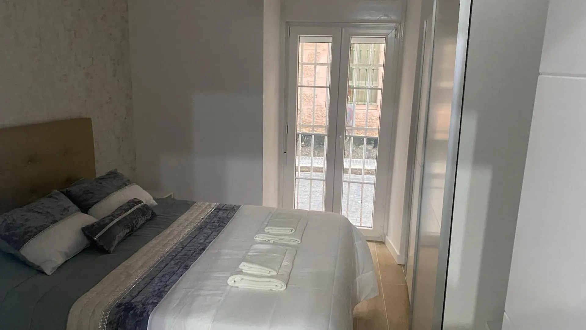 Apartment Falla Loft & Beach Cadiz