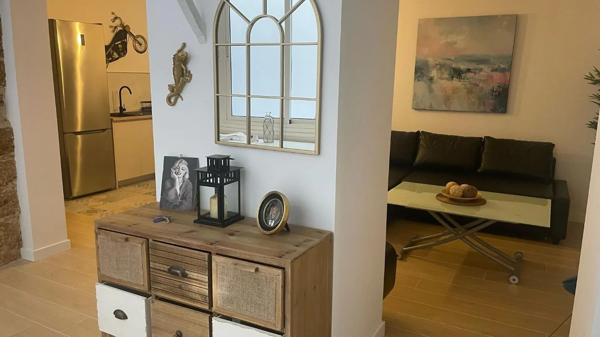 Falla Loft & Beach Cadiz Spain