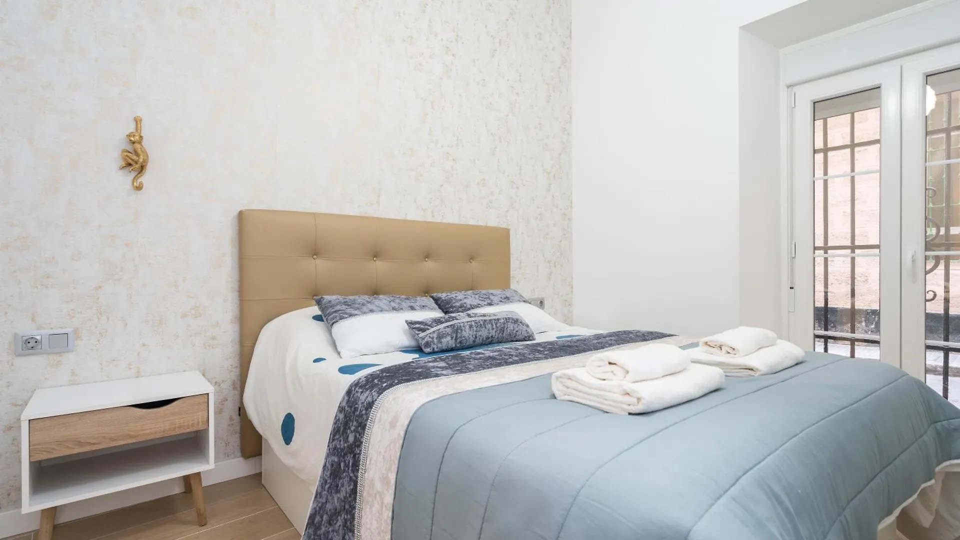 Falla Loft & Beach Cadiz Spain