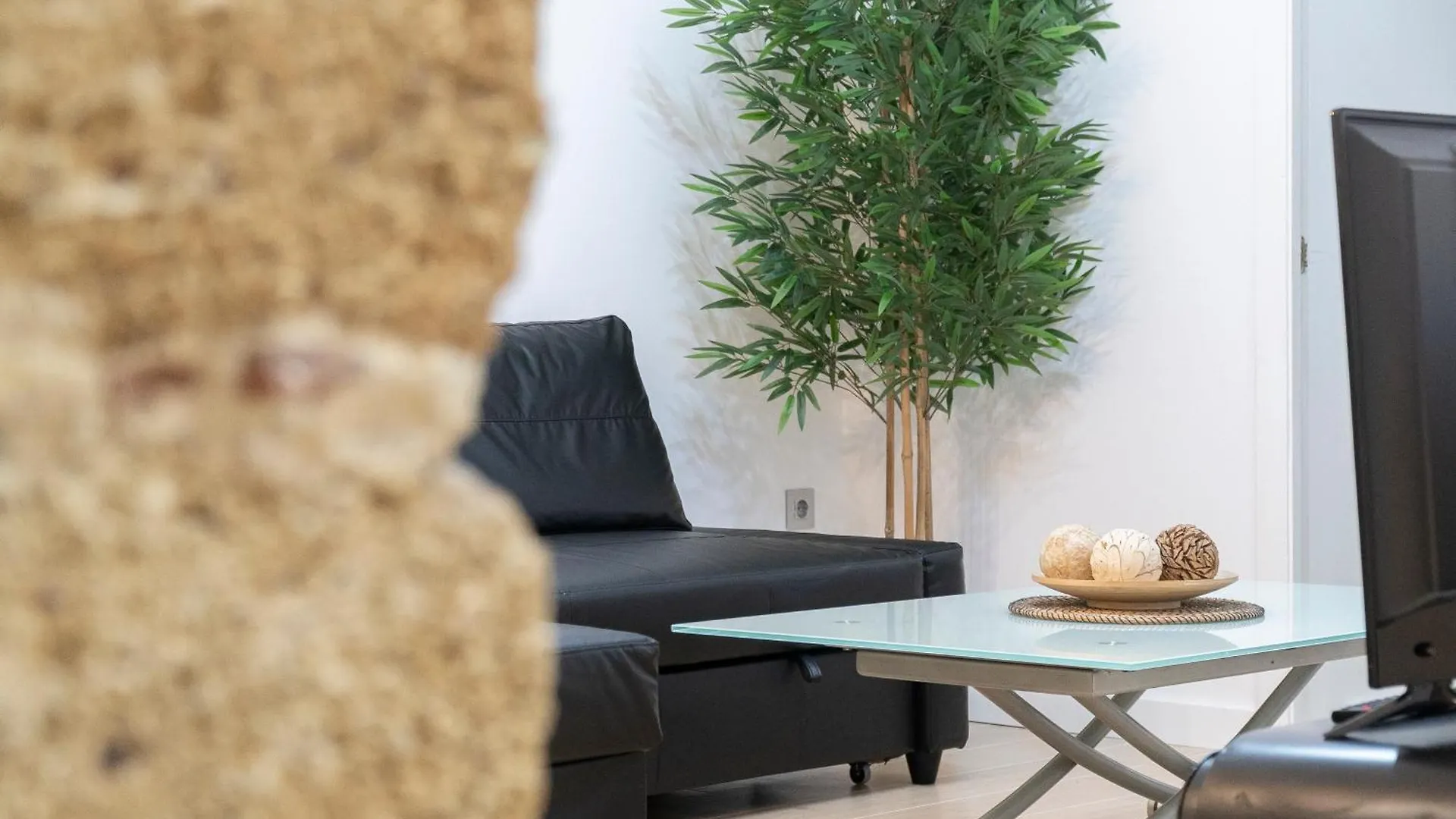 Falla Loft & Beach Cadiz Apartment