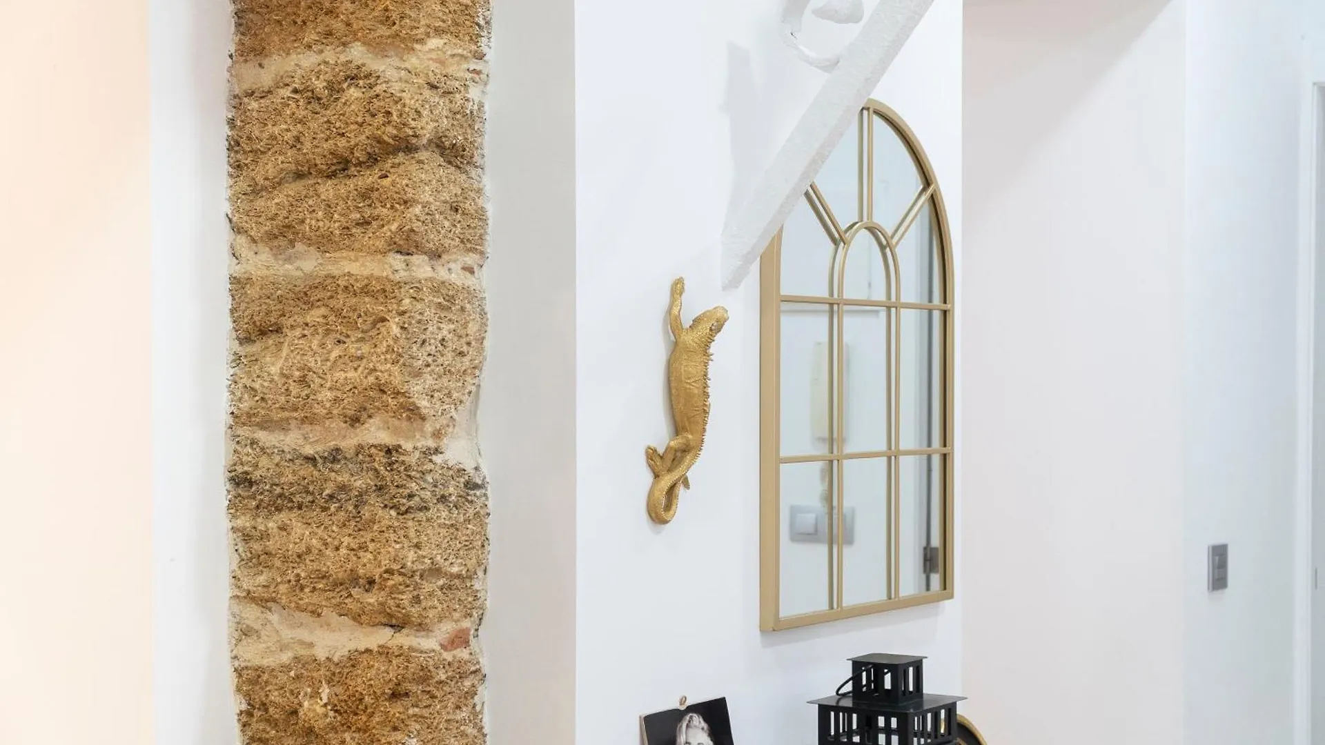 Falla Loft & Beach Cadiz 0*,