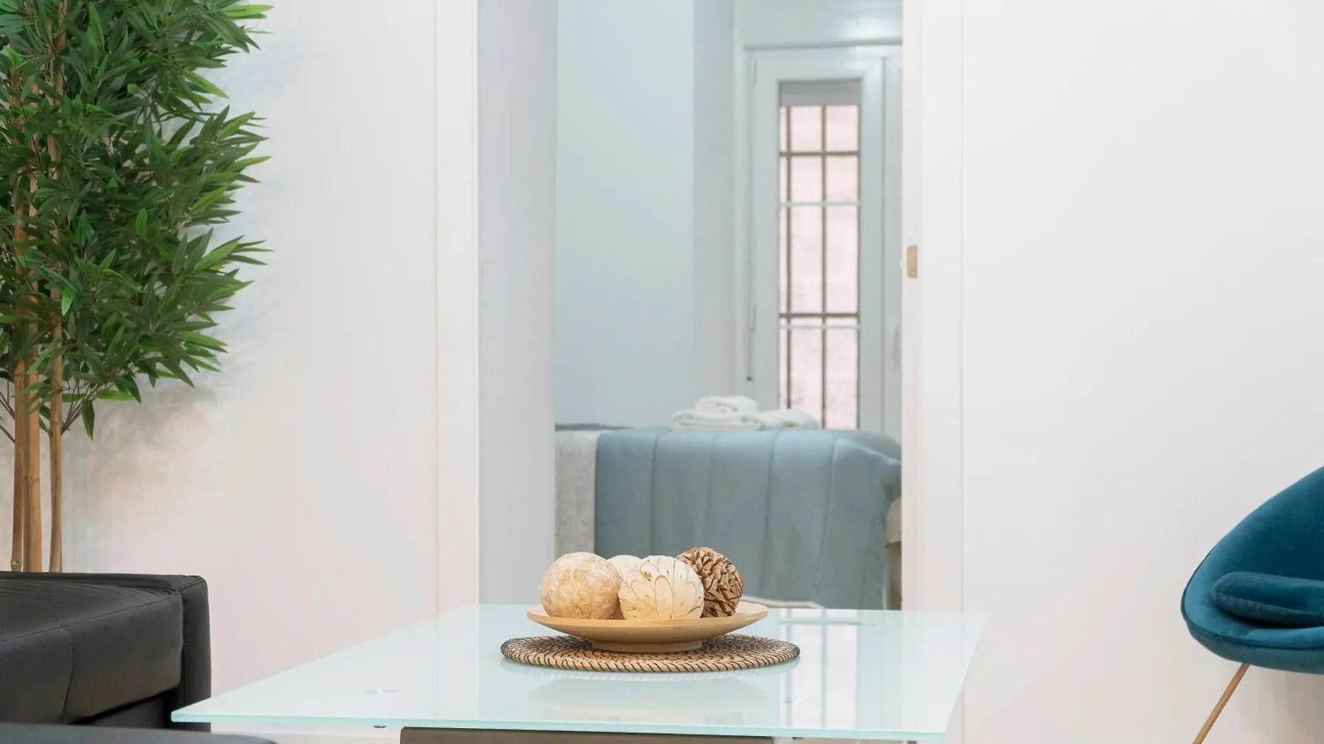 Falla Loft & Beach Cadiz