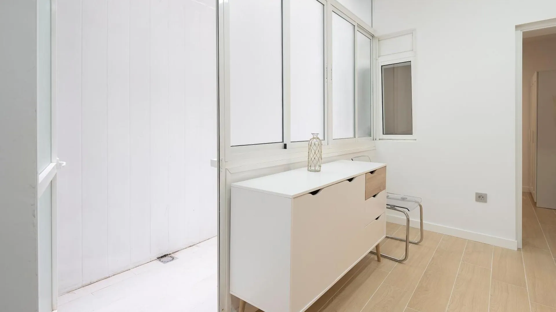 Apartment Falla Loft & Beach Cadiz